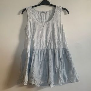 mes soeurs et moi tunic dress